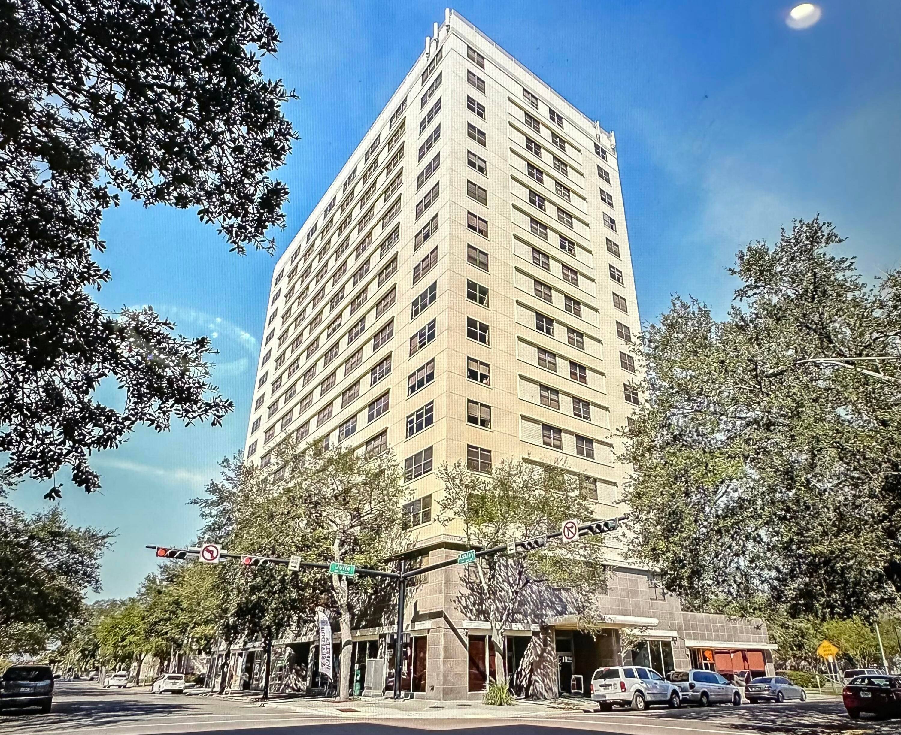 311 W Ashley Street Condo Palm Beach