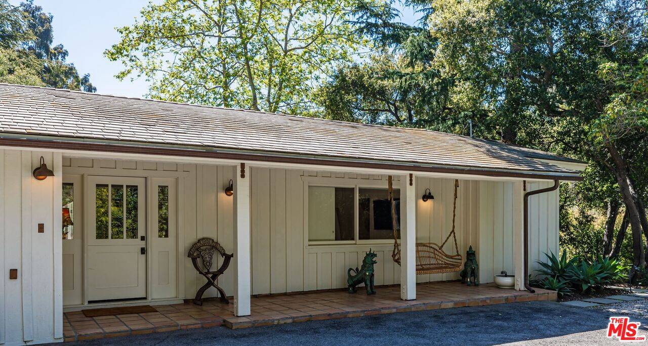 1784   Old Ranch Rd 4BR Brentwood La