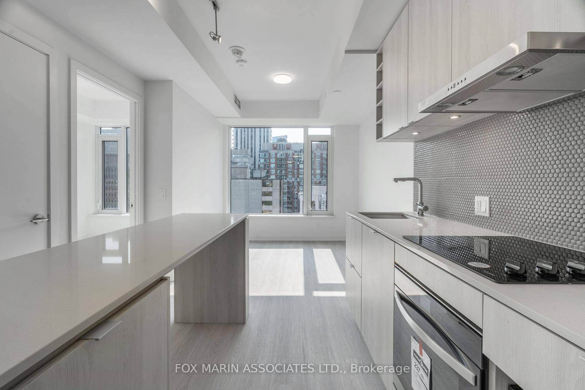 Welcome to 11 Yorkville !