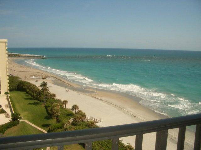 ENJOY SPECTULAR OCEAN AND INLET VIEWS FROM THIS PH1 13TH FLOOR CONDO.
