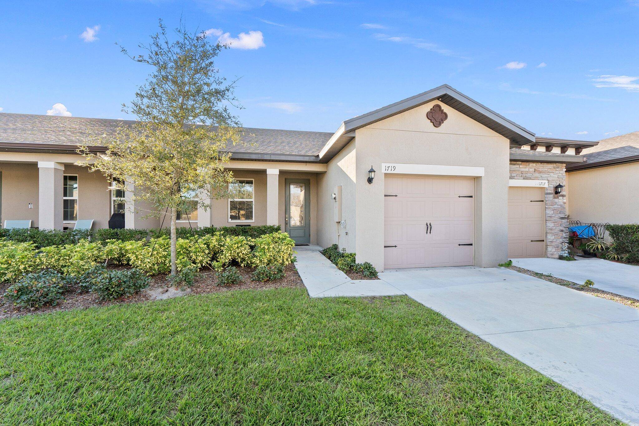 Enjoy the benefits of home ownership, why rent ?