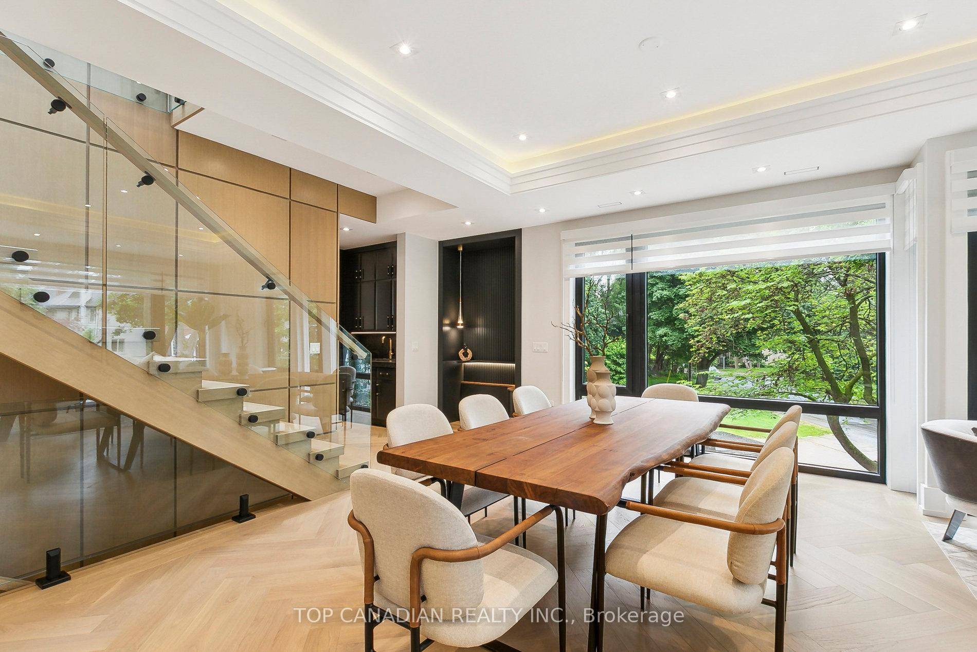 A rare opportunity to own a fully custom built gem in the heart of Lytton Park welcome to 12 Otter Crescent.