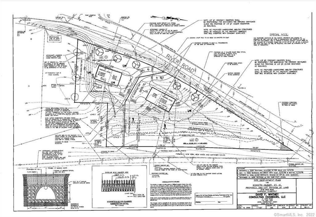 Wonderful lot s Come build your dream home s, next to Farmington River Trail in Unionville !