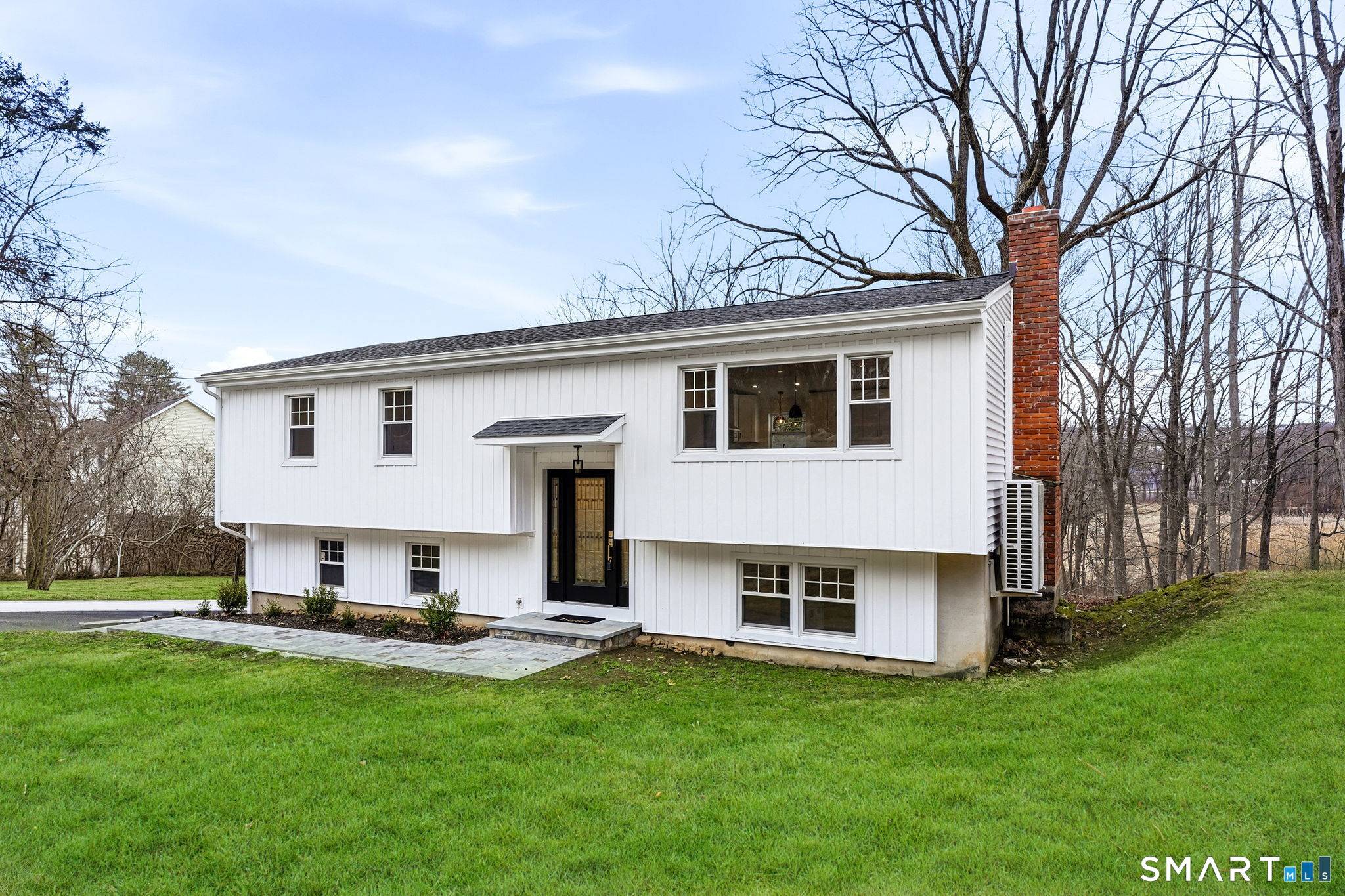 Beautifully renovated and completely move in ready, this top of the line home offers modern updates throughout, flexible living spaces, and an unbeatable west side location.