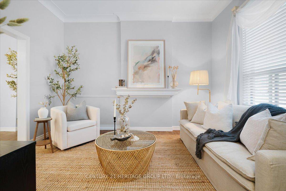 Welcome to 263 Mary Street, a storybook Victorian gem that's been lovingly cared for by the same family for over 50 years.