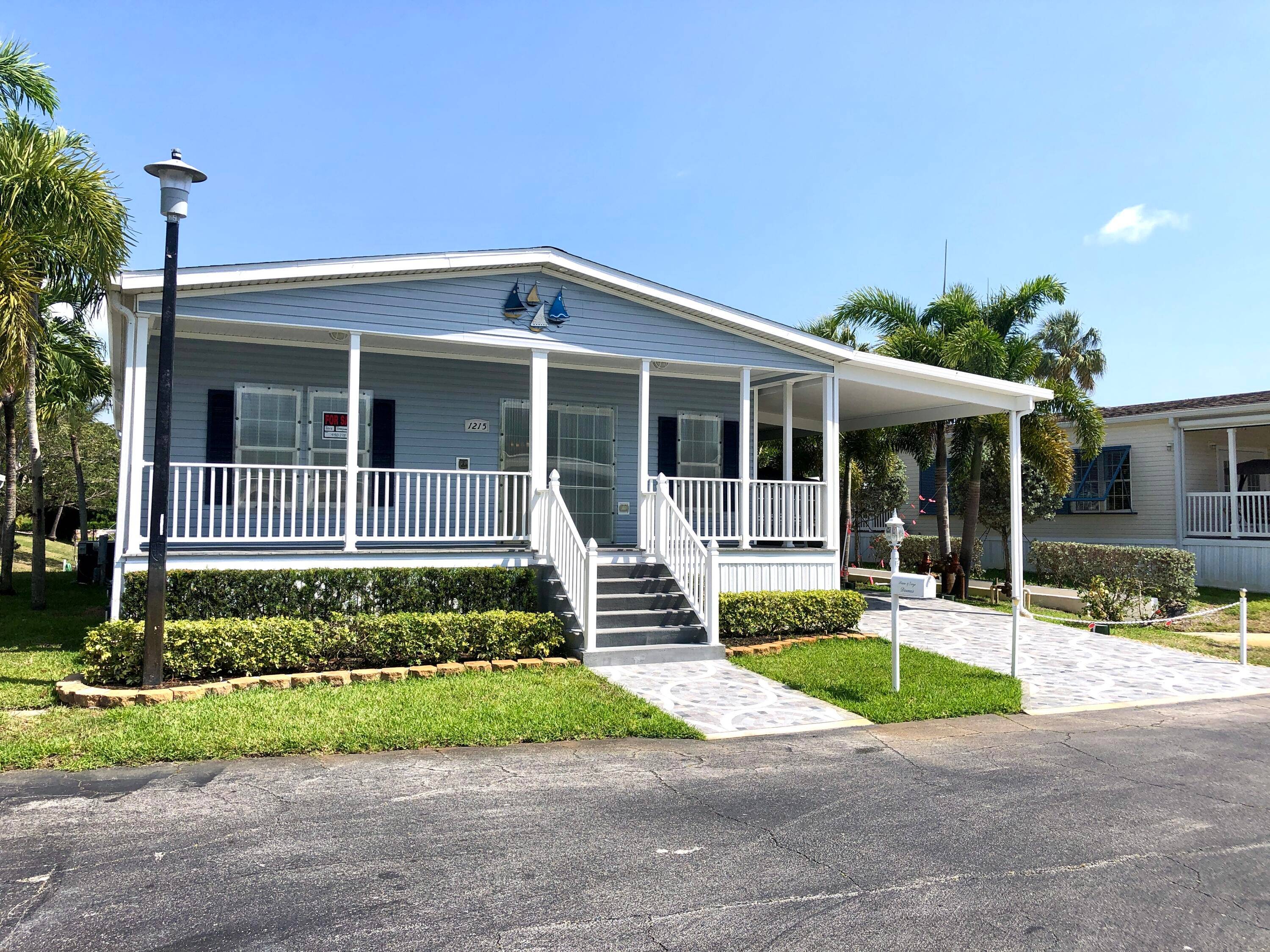 Rare on the Market Stunning Waterfront PropertyLocated directly on the canal by the marina, with the possibility of having your own dock.