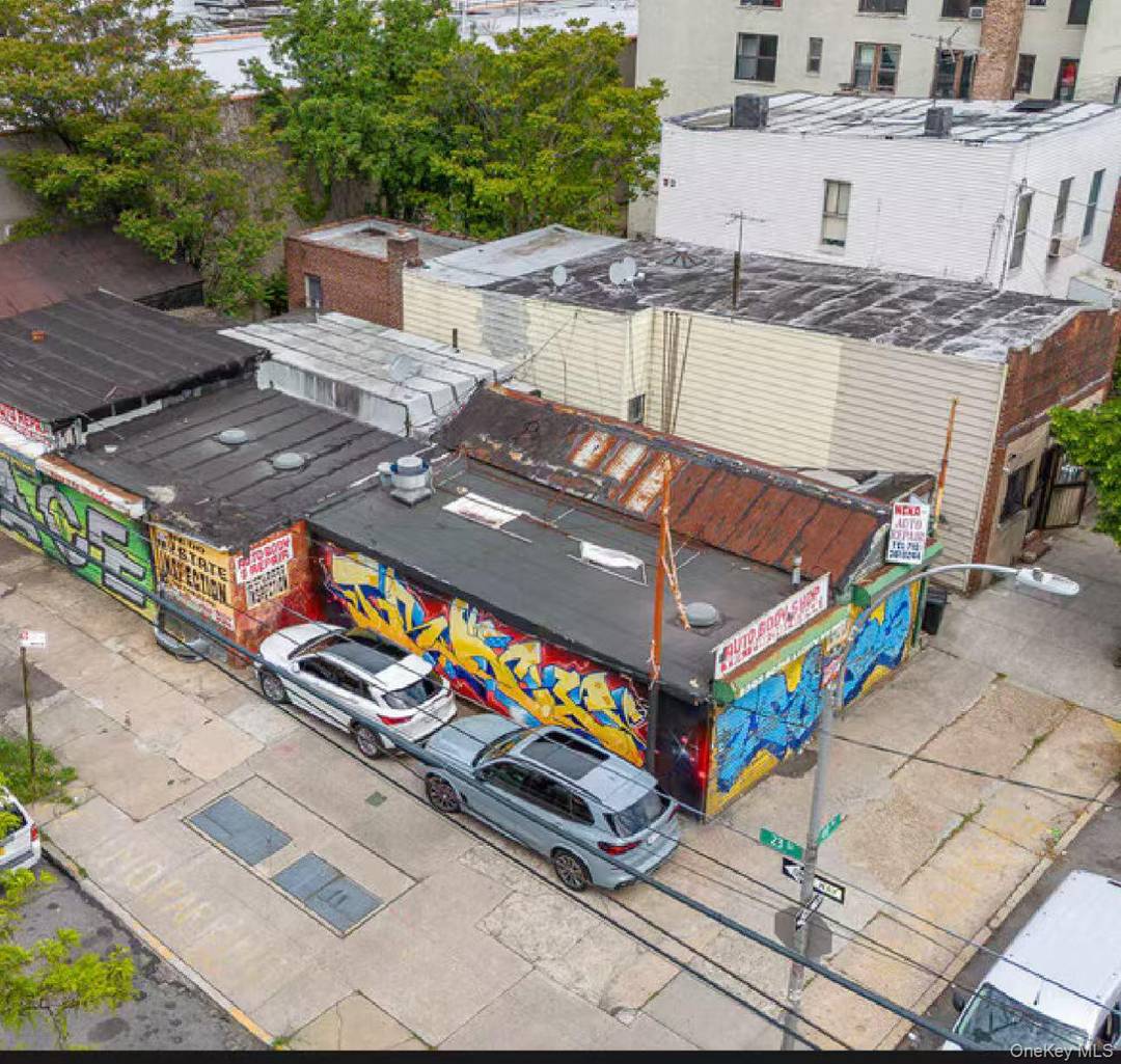 23 03 40th Ave presents a compelling opportunity for investors and developers to unlock value in a rapidly evolving Queens submarket.