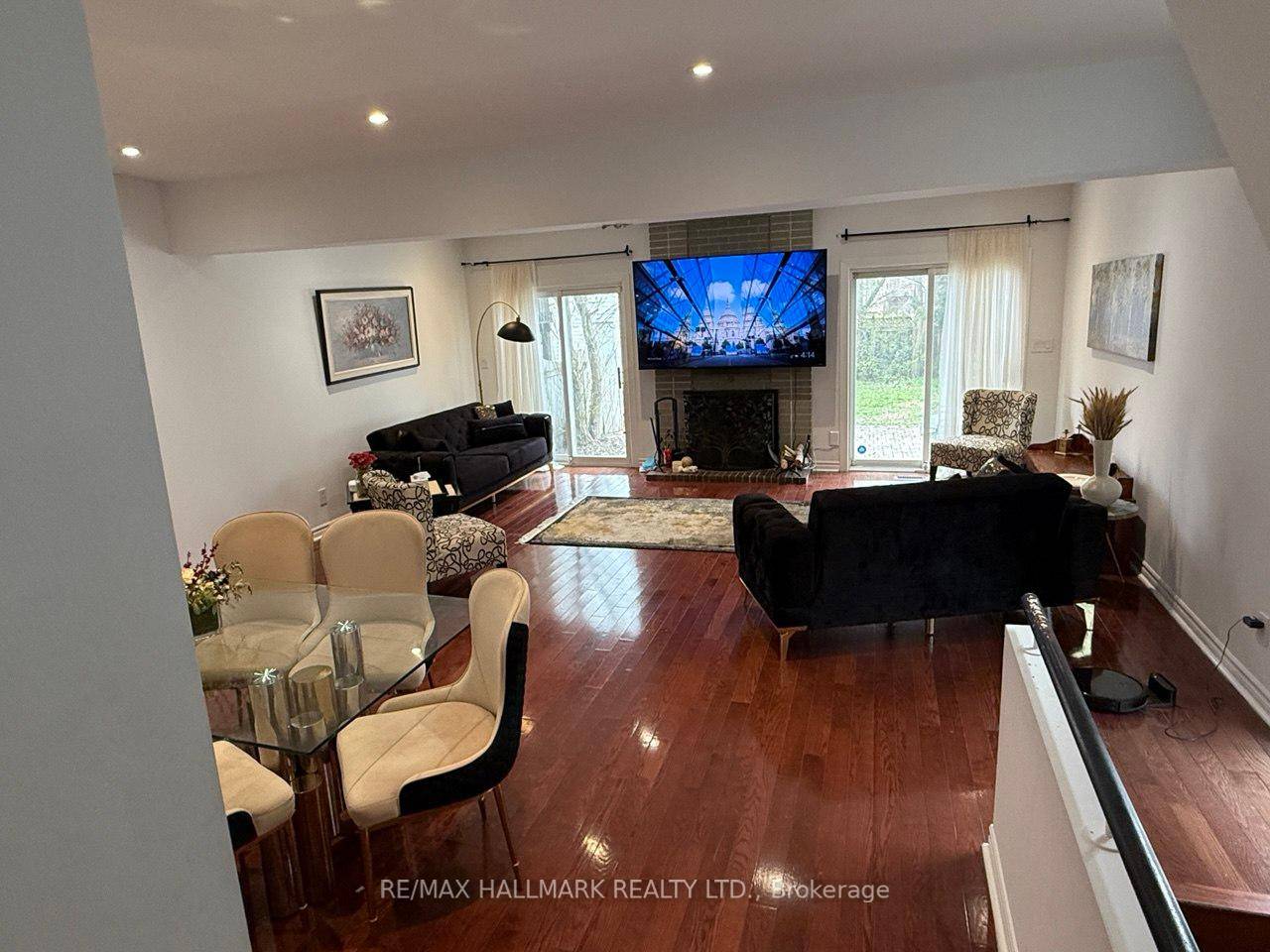 Renovated 3 1 Bedroom Home for Lease in Prime Willowdale area, Furnished or Unfurnished.