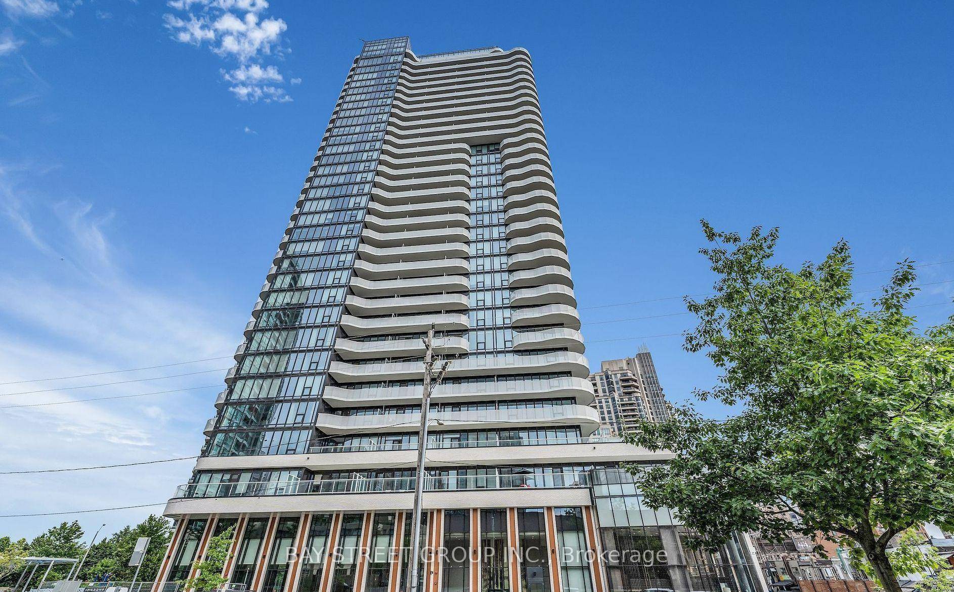 Azura Condo At Yonge Finch.
