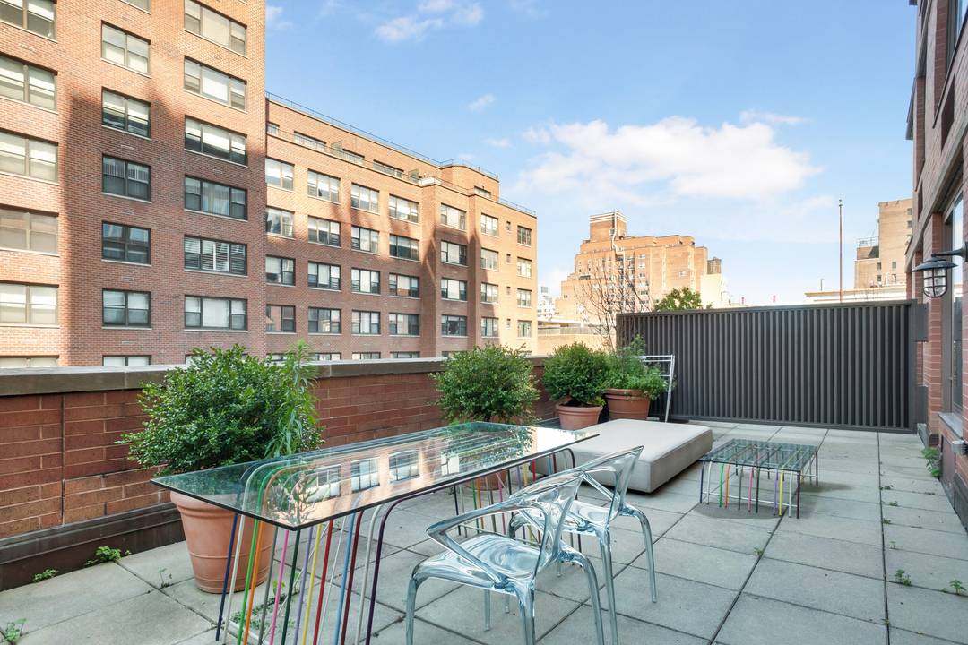 Introducing Apartment 8C at 300 East 64th Street a rare Upper East Side Gem with an Expansive Private Terrace.