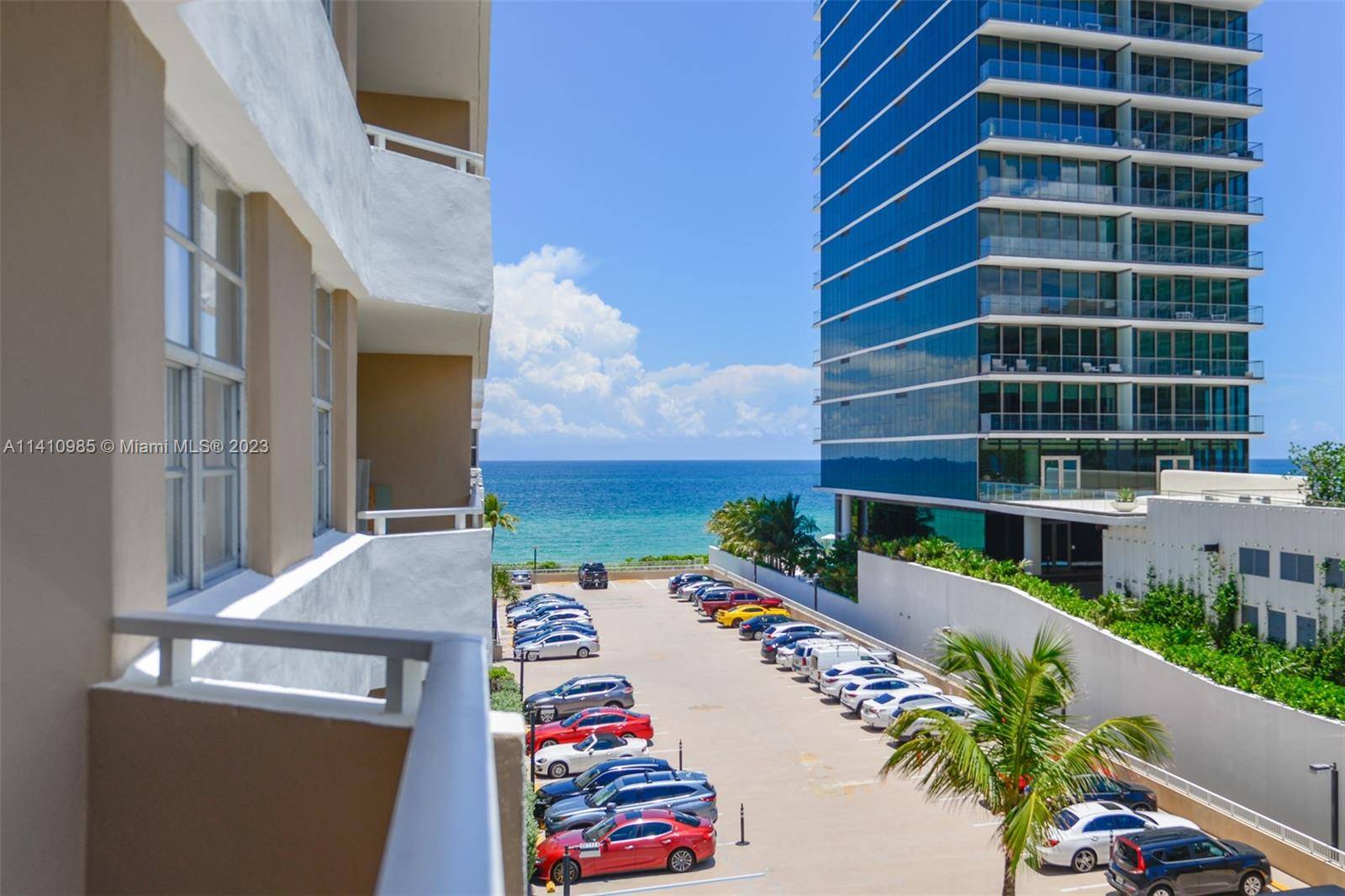 WARM AND FUZZY 1 BEDROOM, 1 1 2 BATHS UNIT AT AN INCREDIBLE PRICE ON THE BEACH.
