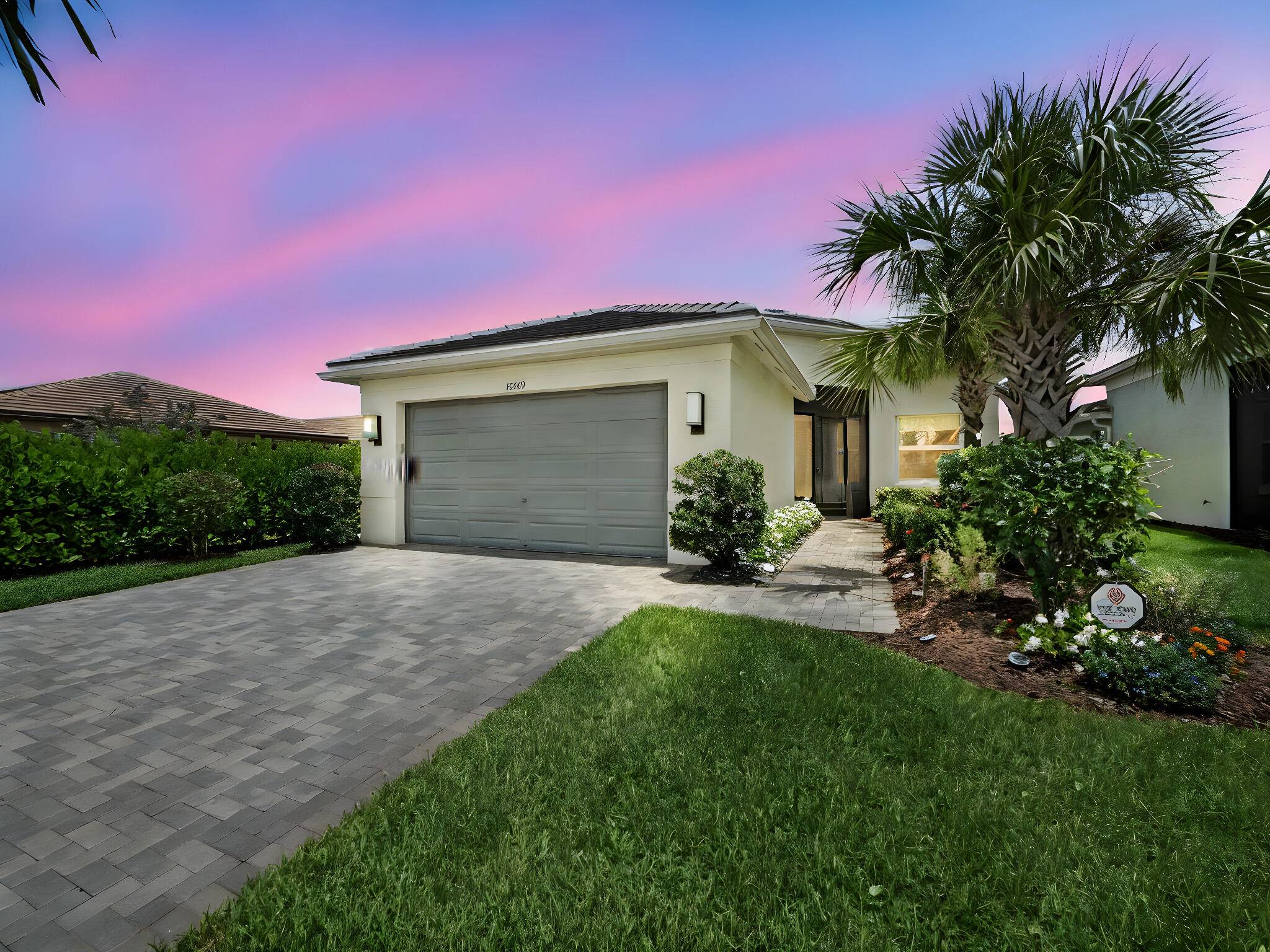 Welcome to a truly exceptional one of a kind residence this home, once a Marsala, has been custom redesigned and reconfigured by an architect to create a truly unique and ...