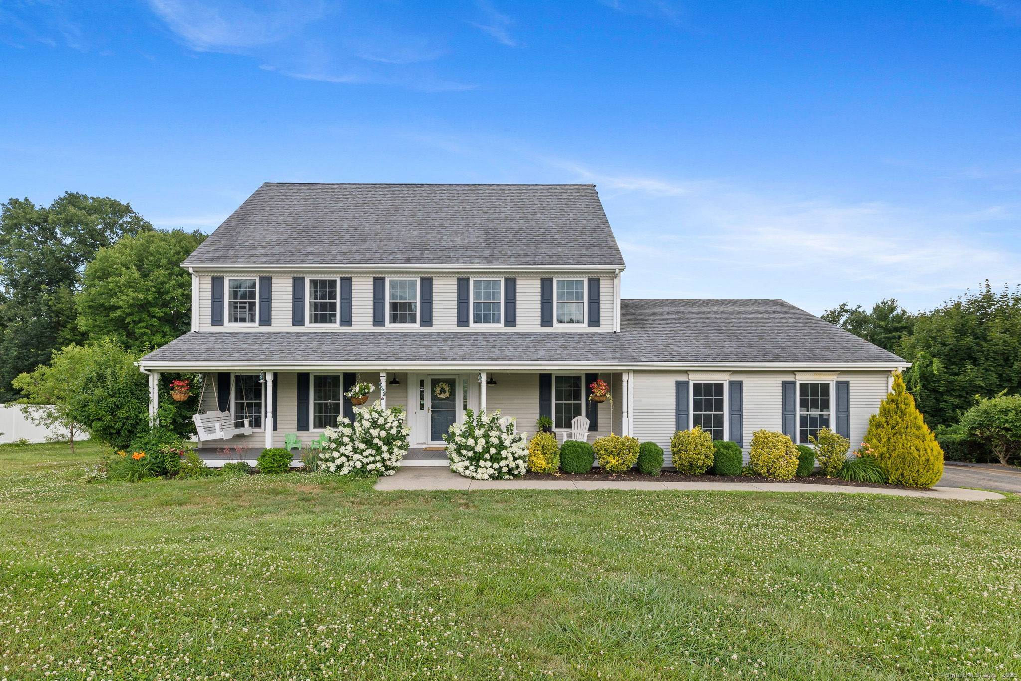 Welcome to this charming, well maintained 5 bedroom, 3.