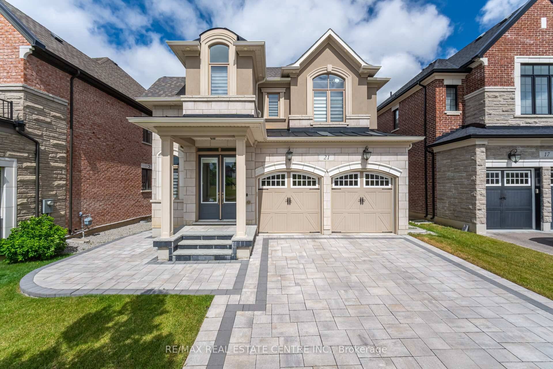 Discover The Prestigious Family Friendly Community of Kleinburg Summit Built By Award Winning Developer Mattamy Homes.