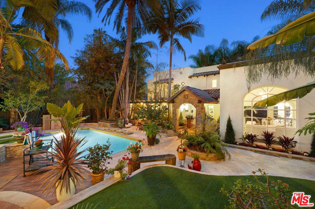 2276   La Granada Dr 4BR Hollywood Hills East La