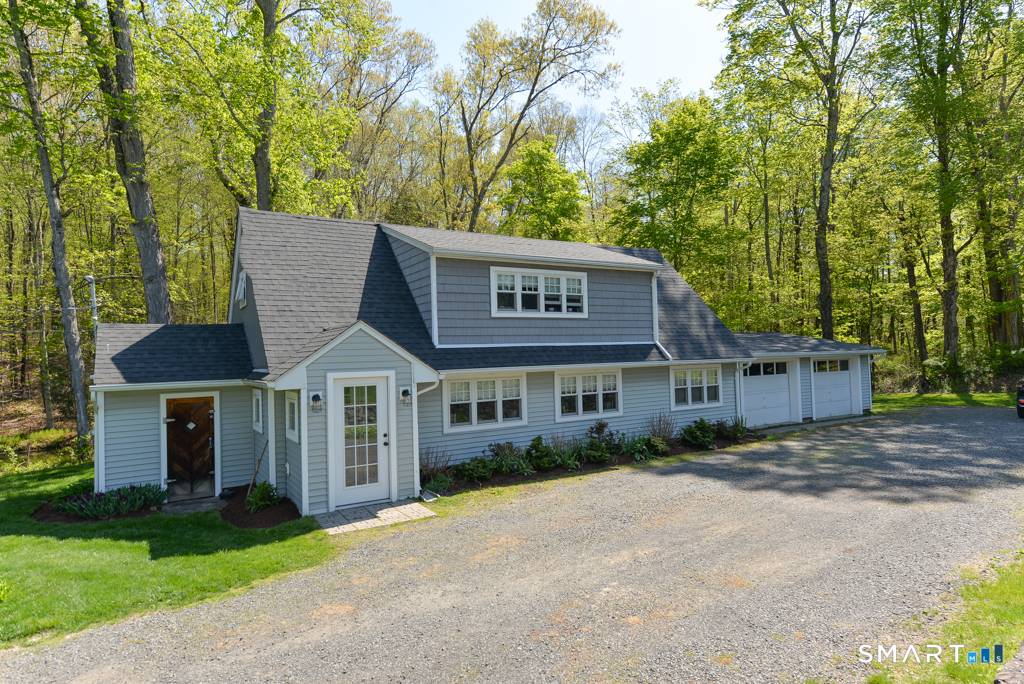The seller at 437 Georges Hill has received multiple offers on the property and is respectfully requesting all interested parties submit their Highest Best Offers by 5pm on Weds May ...