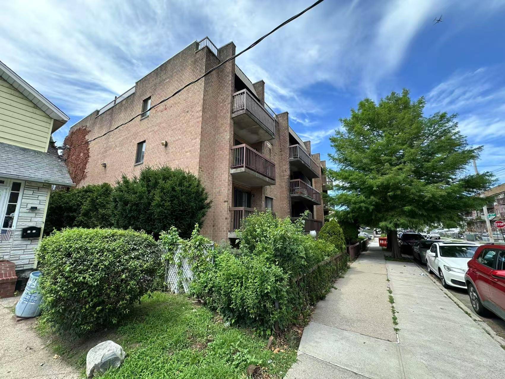 Charming Condominium in a Desirable Neighborhood.
