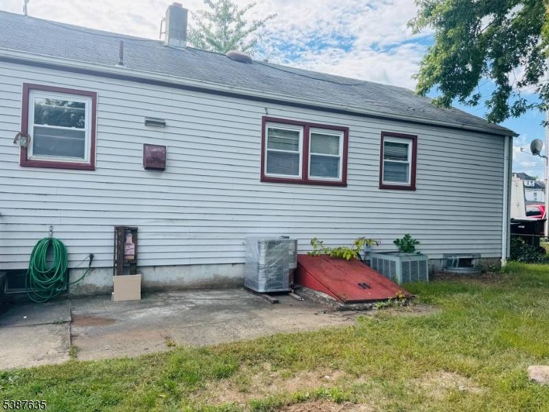 Welcome to this inviting 3 bedroom, 2 full bathroom ranch style home, offering comfort and convenience in every corner.