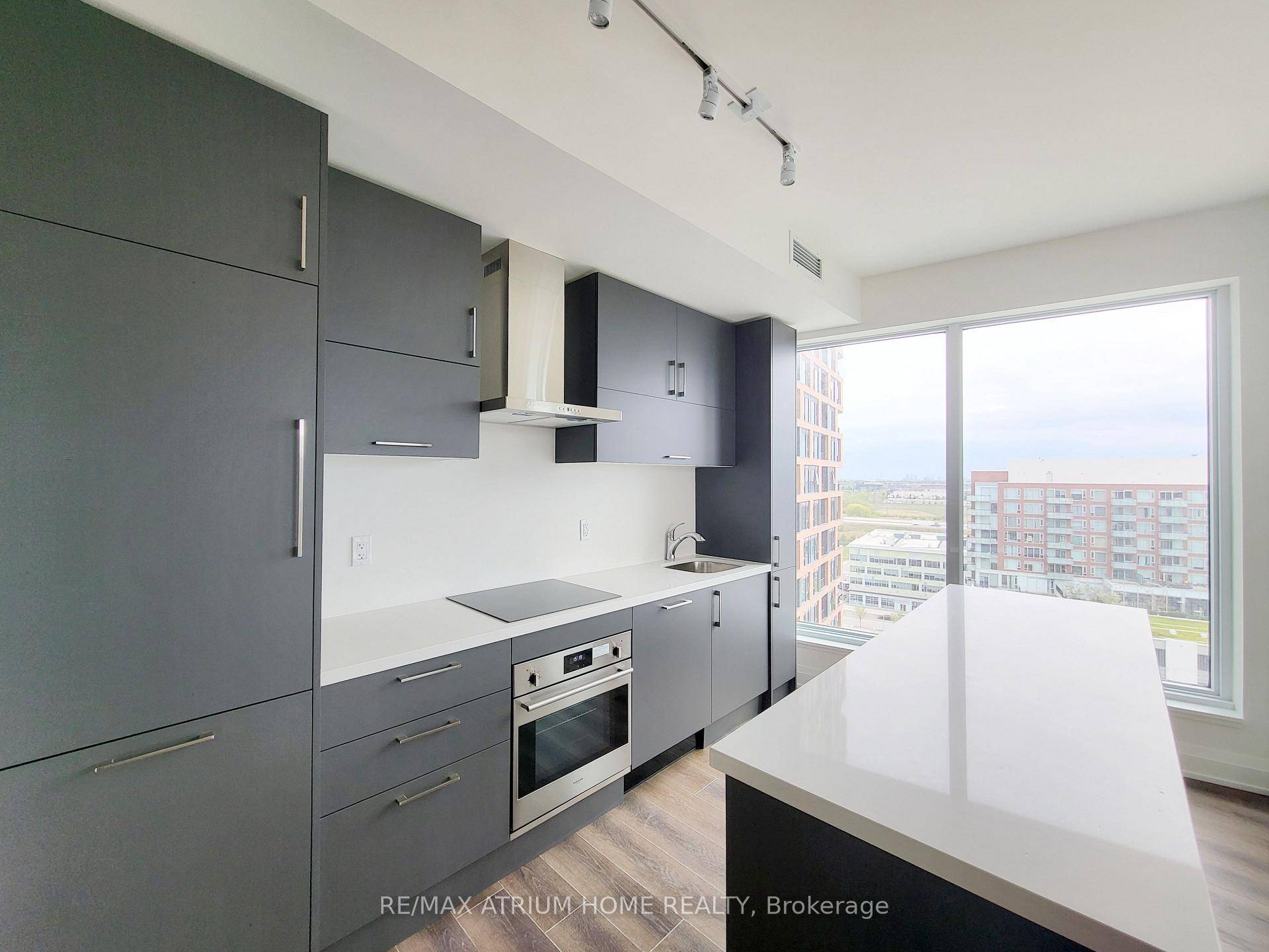 Modern Luxury Galleria Tower 2 Bdrm Plus Den W 2 Full Baths And Power Room, Large Den With Double French Door, Unobstructed South West View.