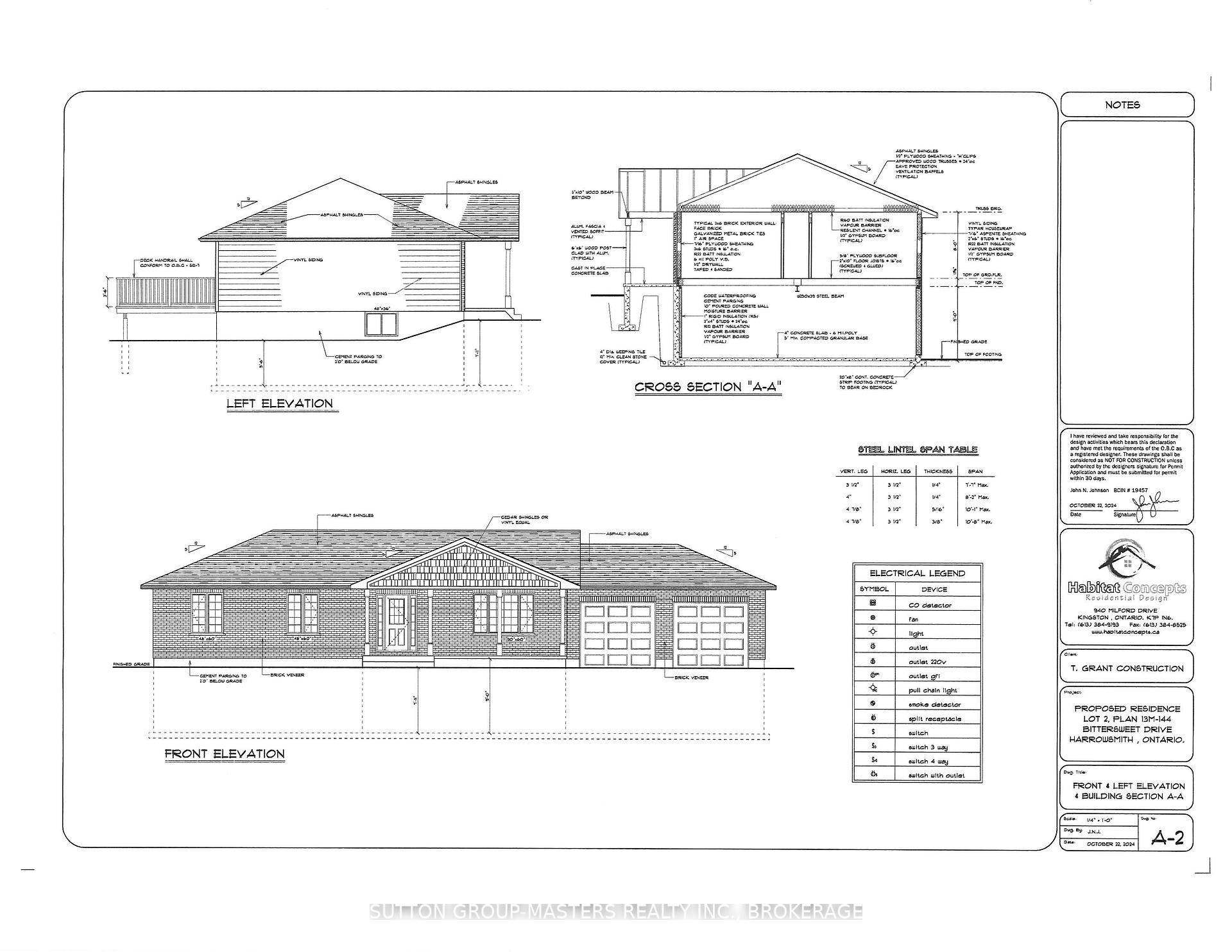 T Grant Construction takes pride in creating homes that are not only stunning in design, but also built with the highest quality materials and craftsmanship.