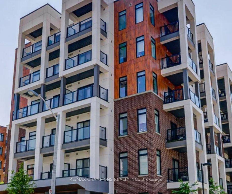 Bright and well maintained one bedroom unit available for lease in a prime Toronto location.