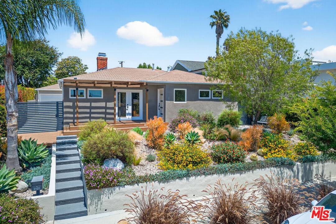 2121 Marine St 3BR Santa Monica La