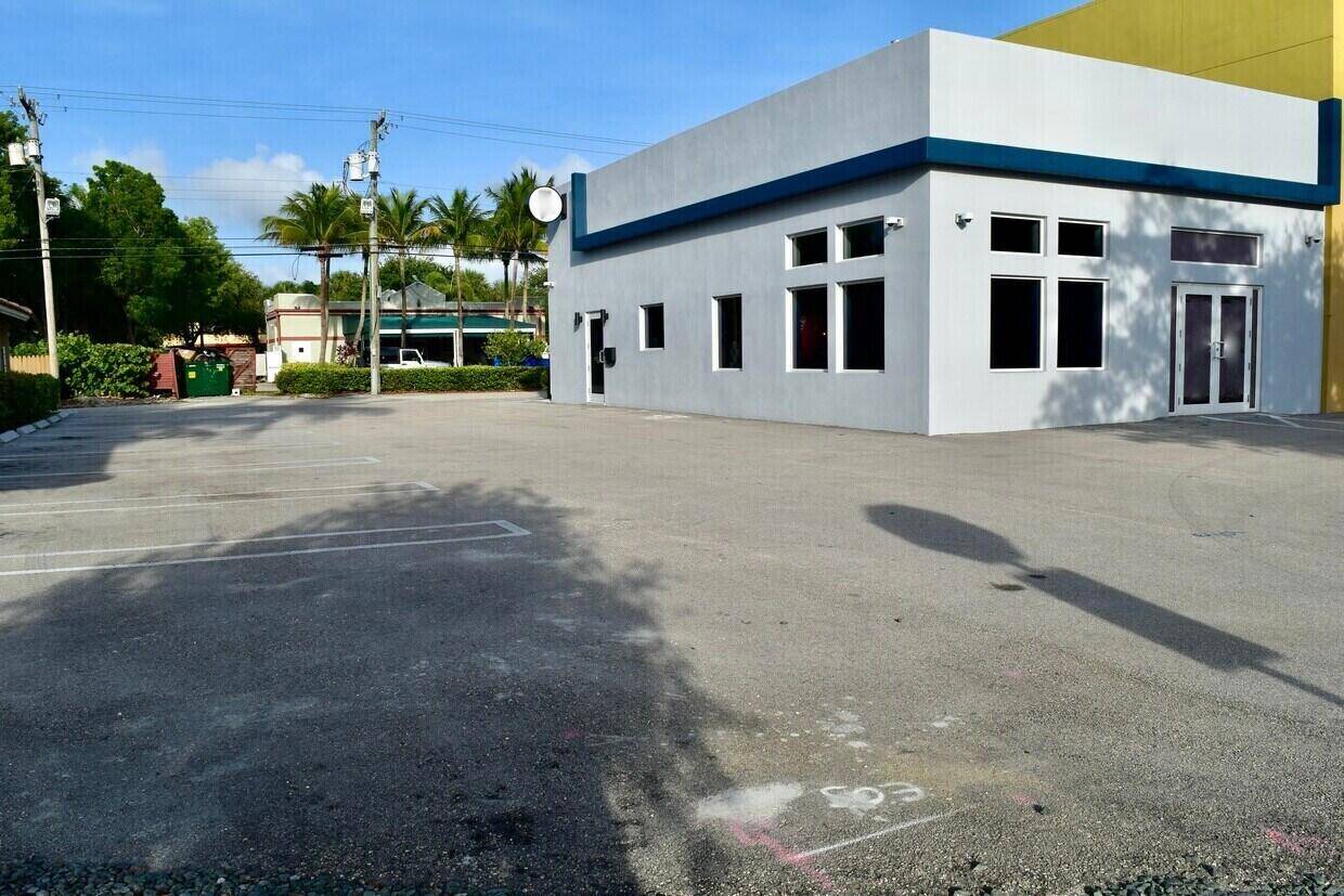 215 NE 5th Avenue Commercial Palm Beach