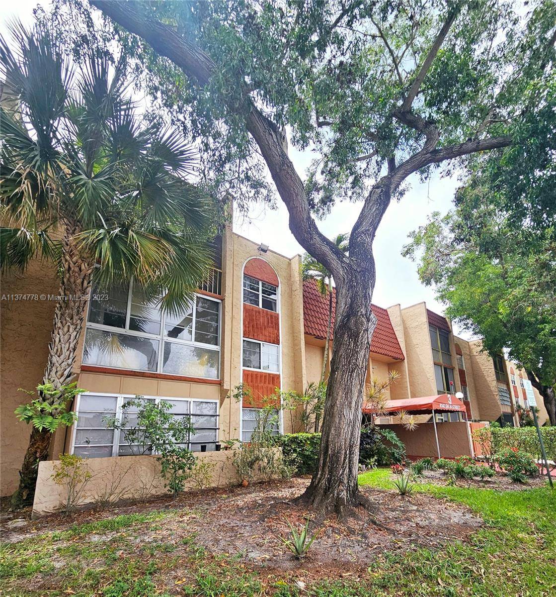 Located on the first floor, this fully remodeled condo is a rare find.