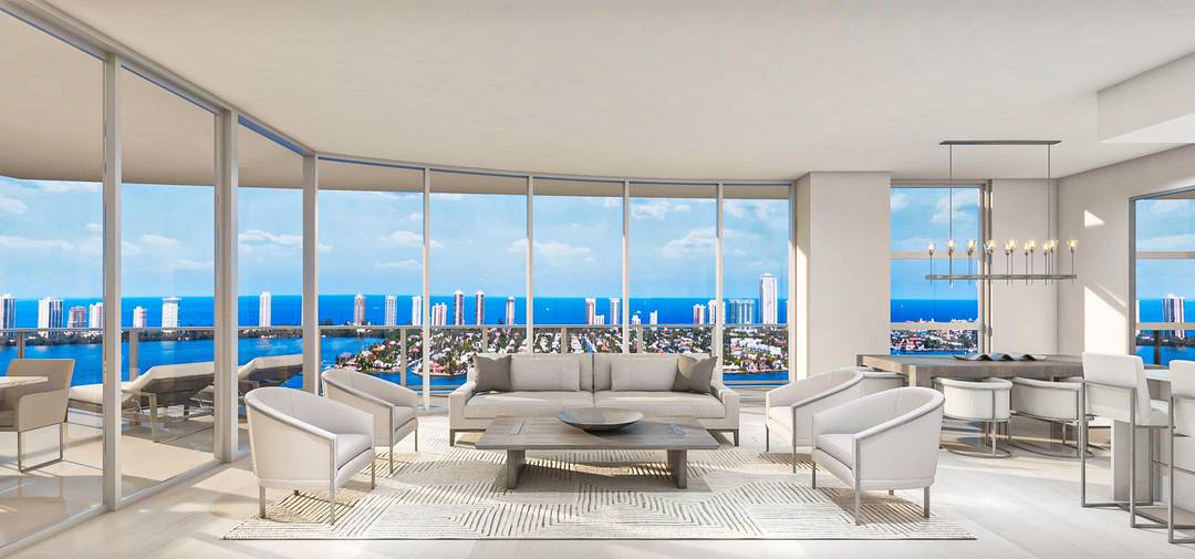 NAUTILUS 220 DEVELOPER IS OFFERING FINAL OPPORTUNITY SPECIAL PRICING ON SIX CONDOS UNTIL OCTOBER 31ST WITH AN ADDITIONAL 200, 000 DESIGN FURNISHING CREDIT.