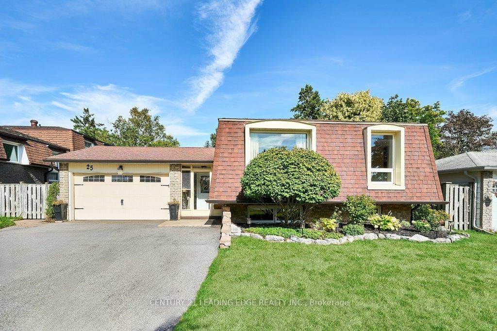 Bright, Well Maintained, And Move In Ready !