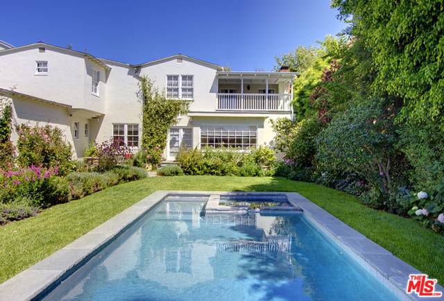 517  AVONDALE AVE Bel Air LA