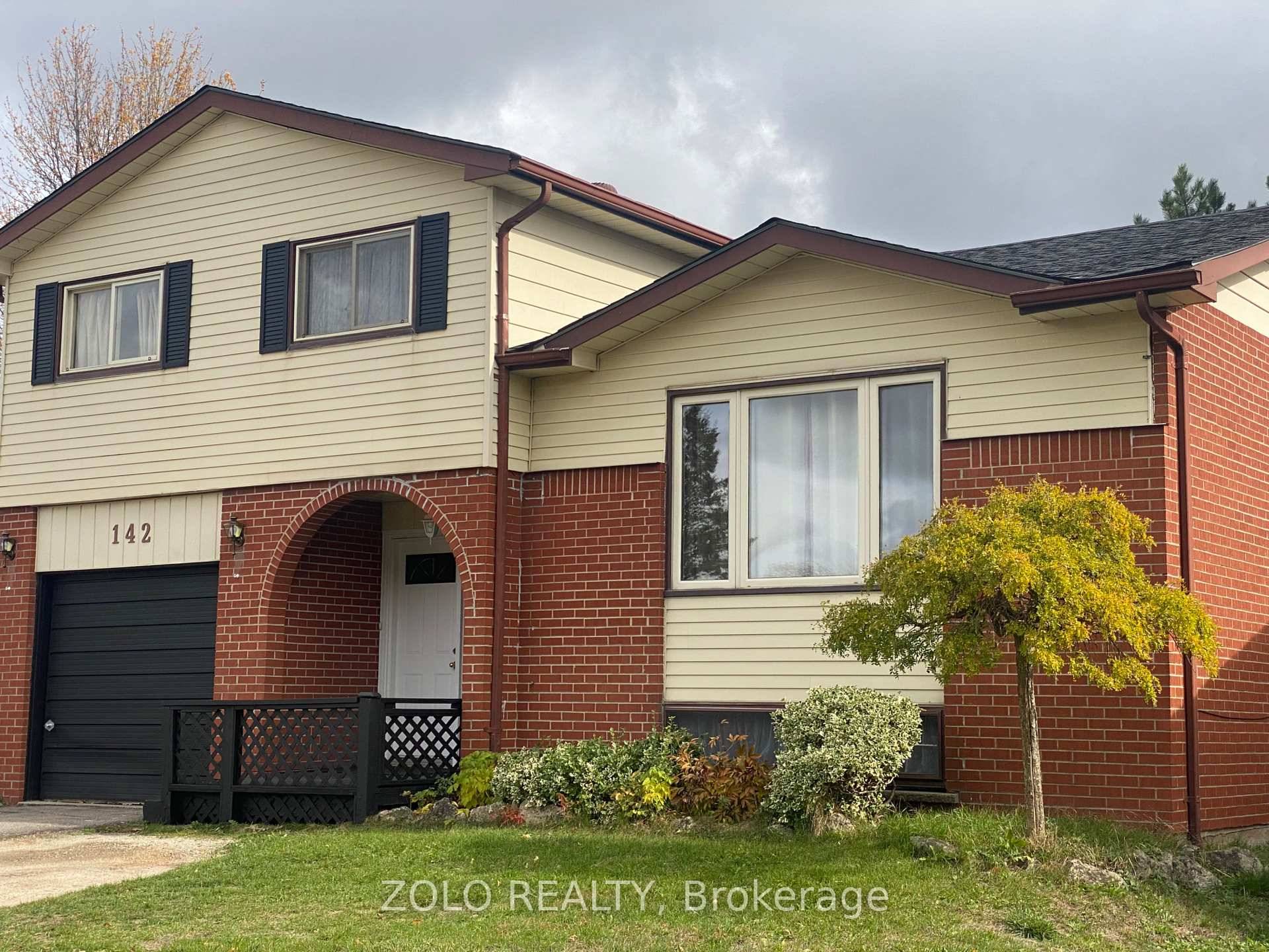 Opportunity Knocks in Orangeville !