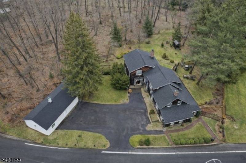 Step into a home where history meets modern living.