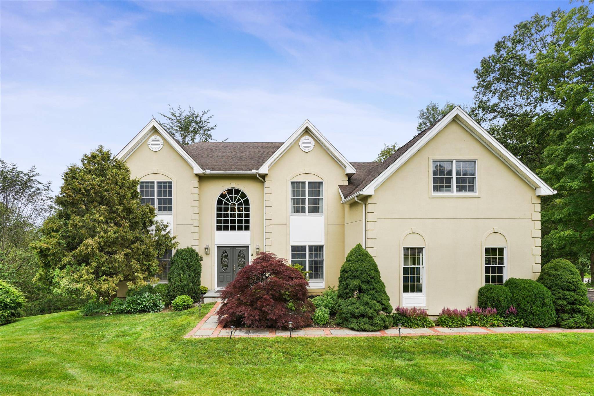 Discover comfort, space, and style in this beautifully appointed 4 bedroom, 2.