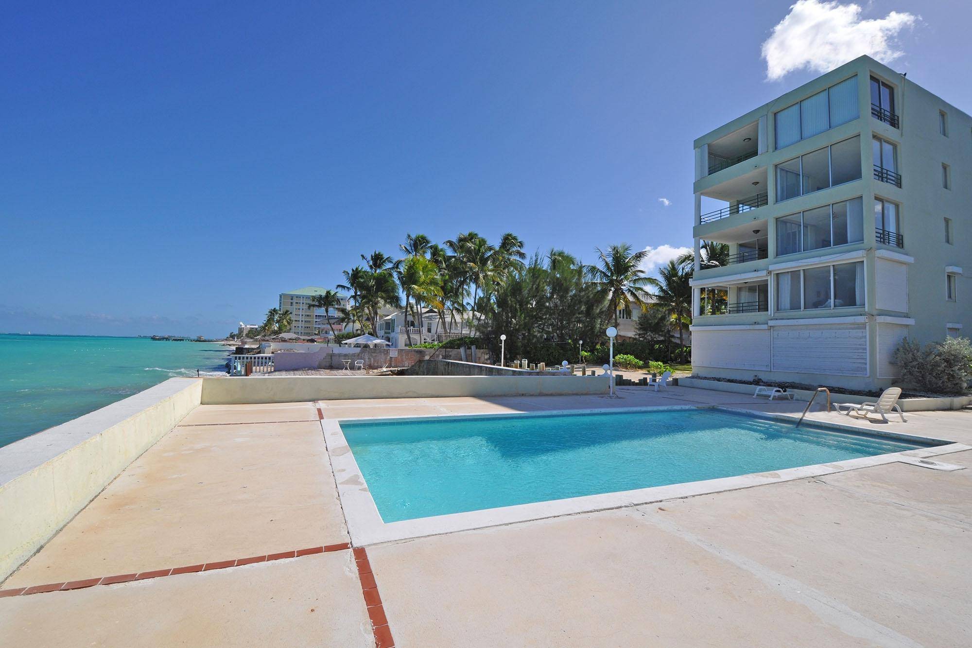 VISTA BELLA CONDOS Condo Cable-Beach New-Providence
