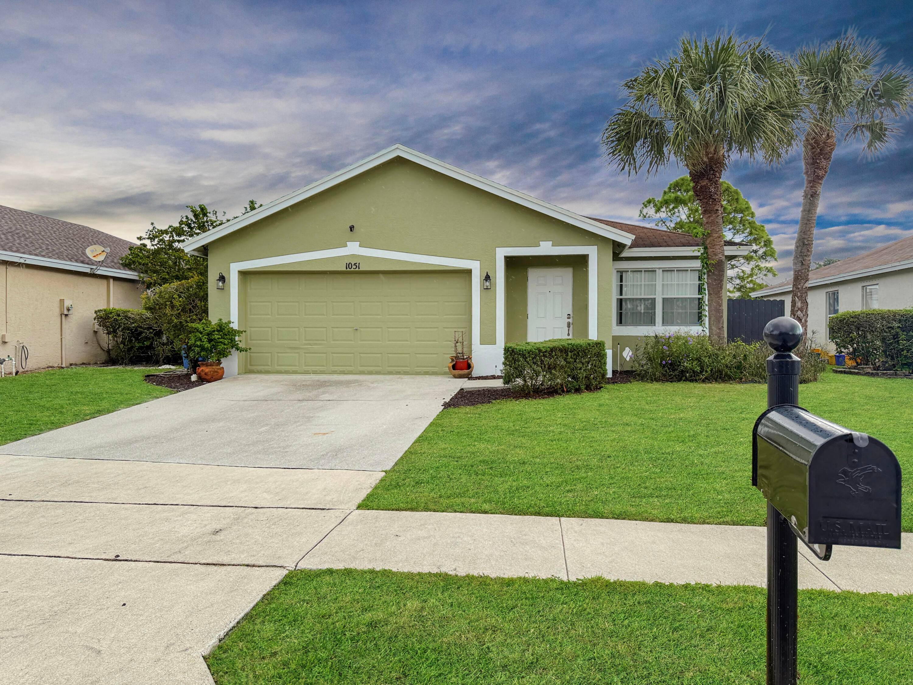 The perfect home for a first time buyer or someone who is downsizing.