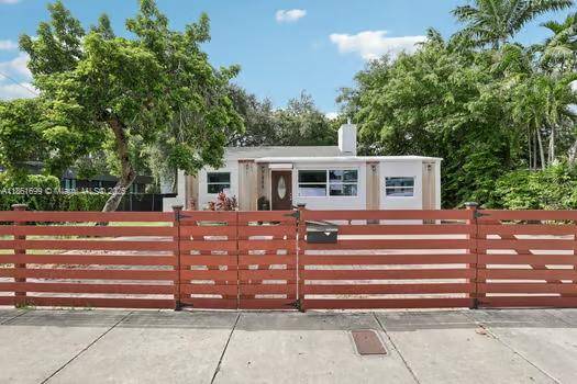 Incredible opportunity in the heart of Miami !