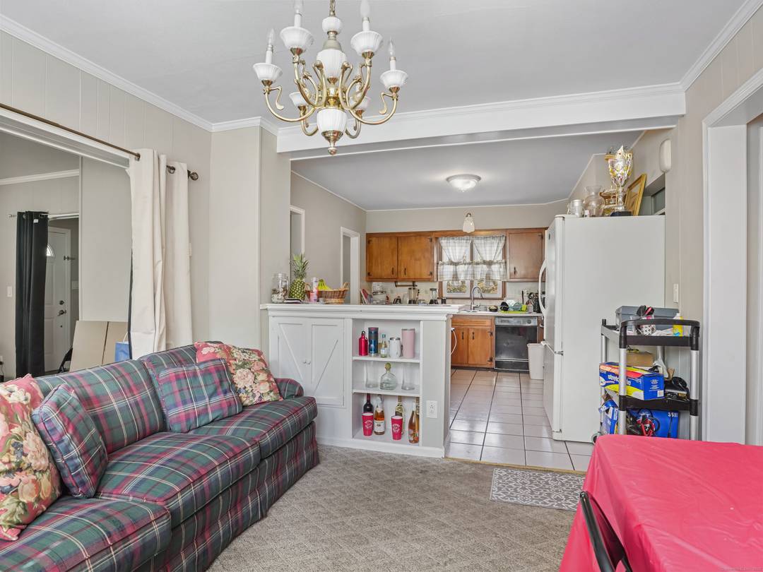 This versatile multi family home offers a rare opportunity in a commuter friendly and central location.