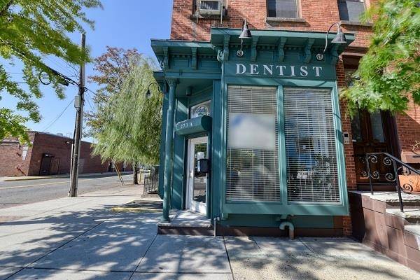 273 A MONMOUTH ST Condo New Jersey