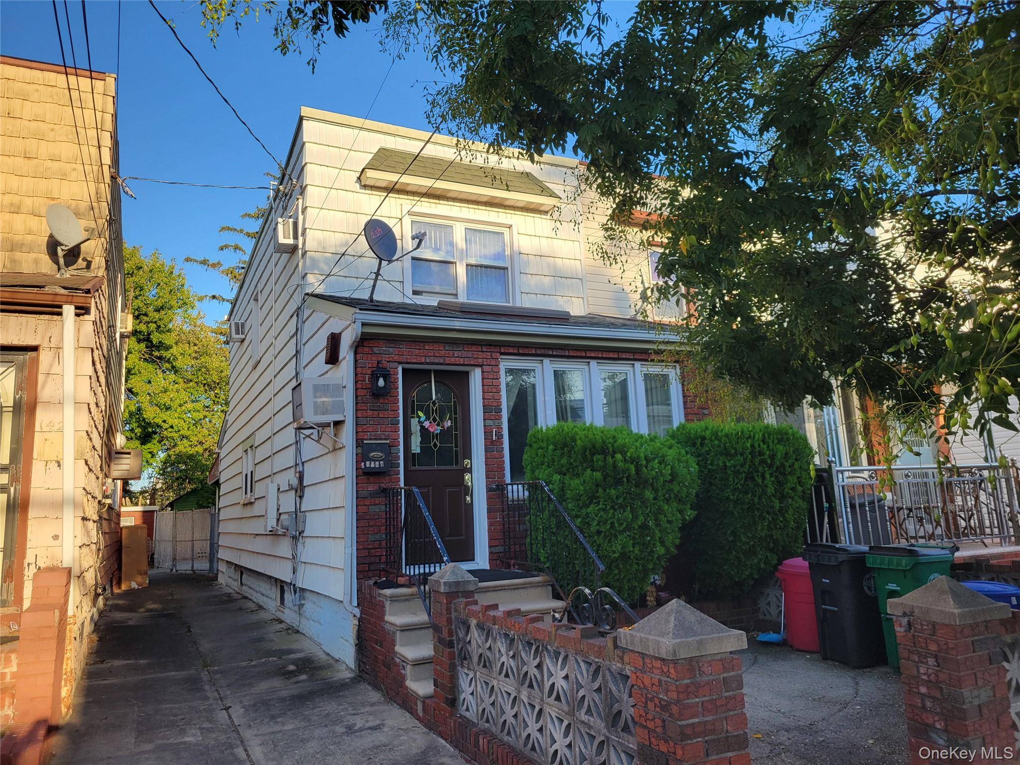 Welcome to 1427 East 54 Street.