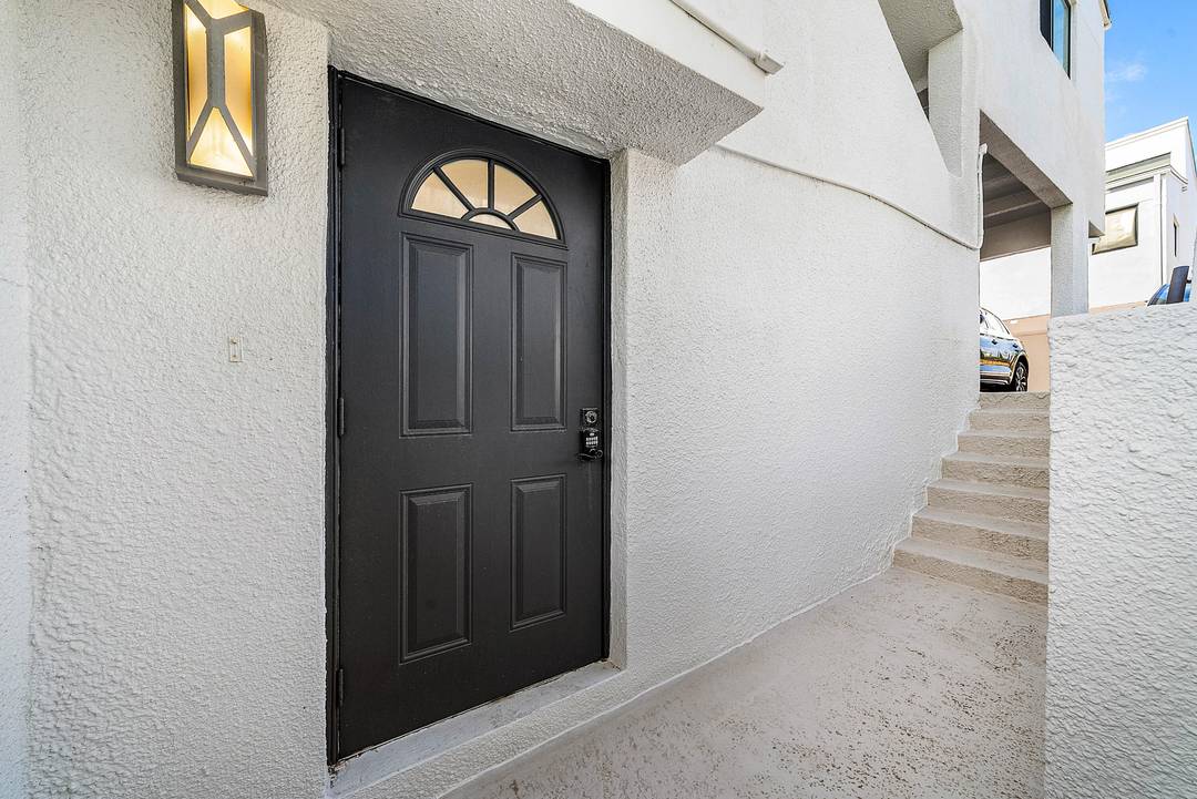 Wake up to the ocean breeze and spectacular views in this beautifully updated beachfront oasis at Windemere House.