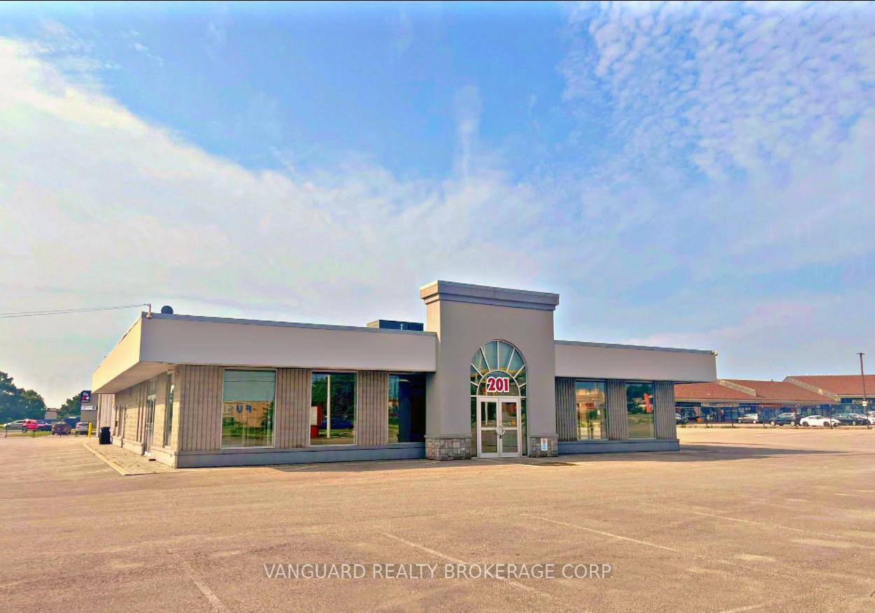Bright 2, 500 sq. ft. standalone space with 3 offices and parking for 60 100 cars.