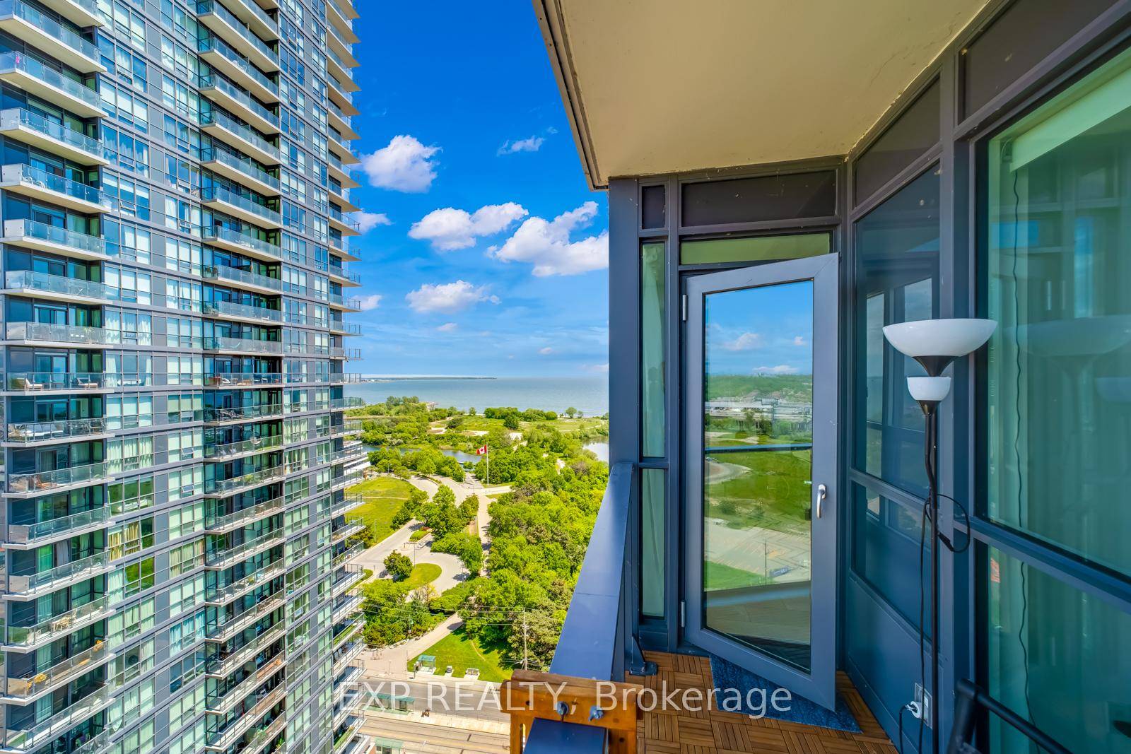 Live in Style with Unmatched Amenities and Lake Views !