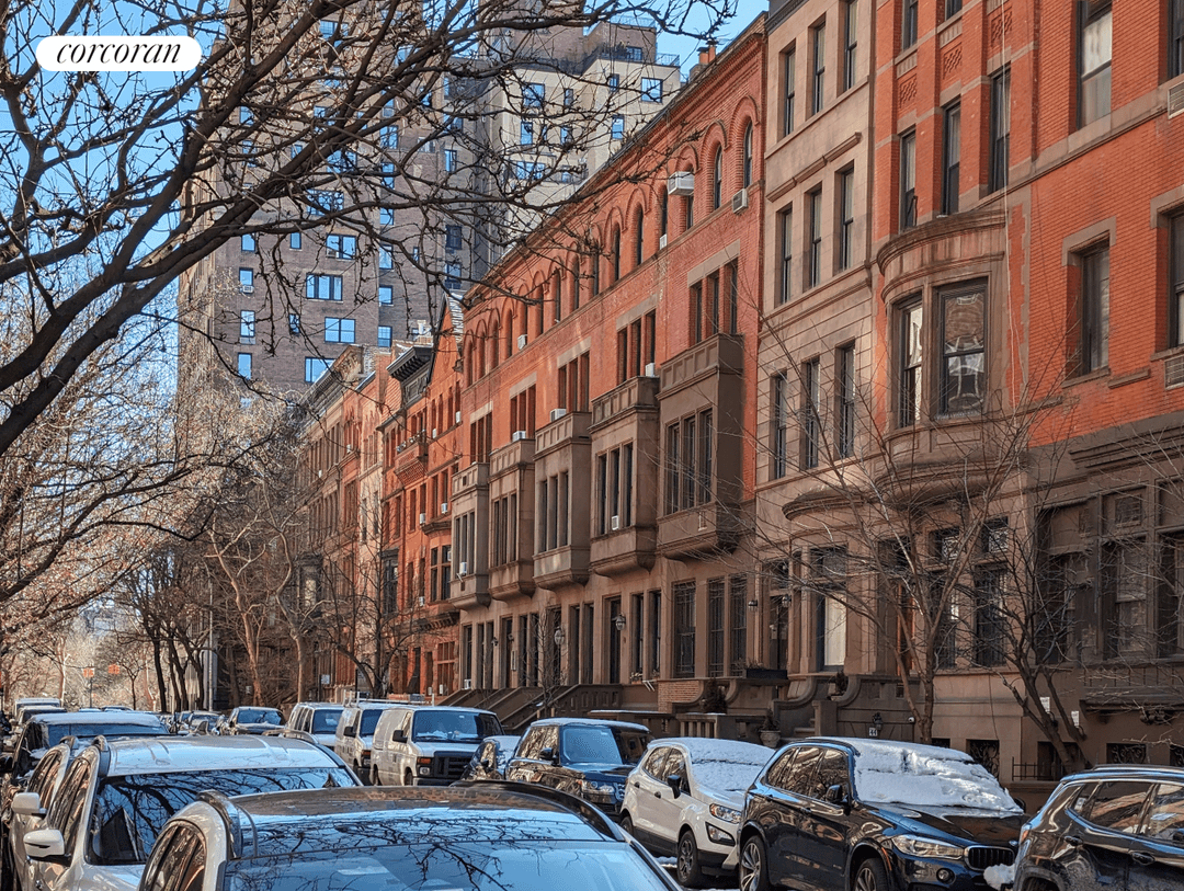 The Corcoran Group is pleased to exclusively offer for sale 54 West 71st Street, a 10 unit multifamily building located on Manhattan's iconic Upper West Side neighborhood of New York ...