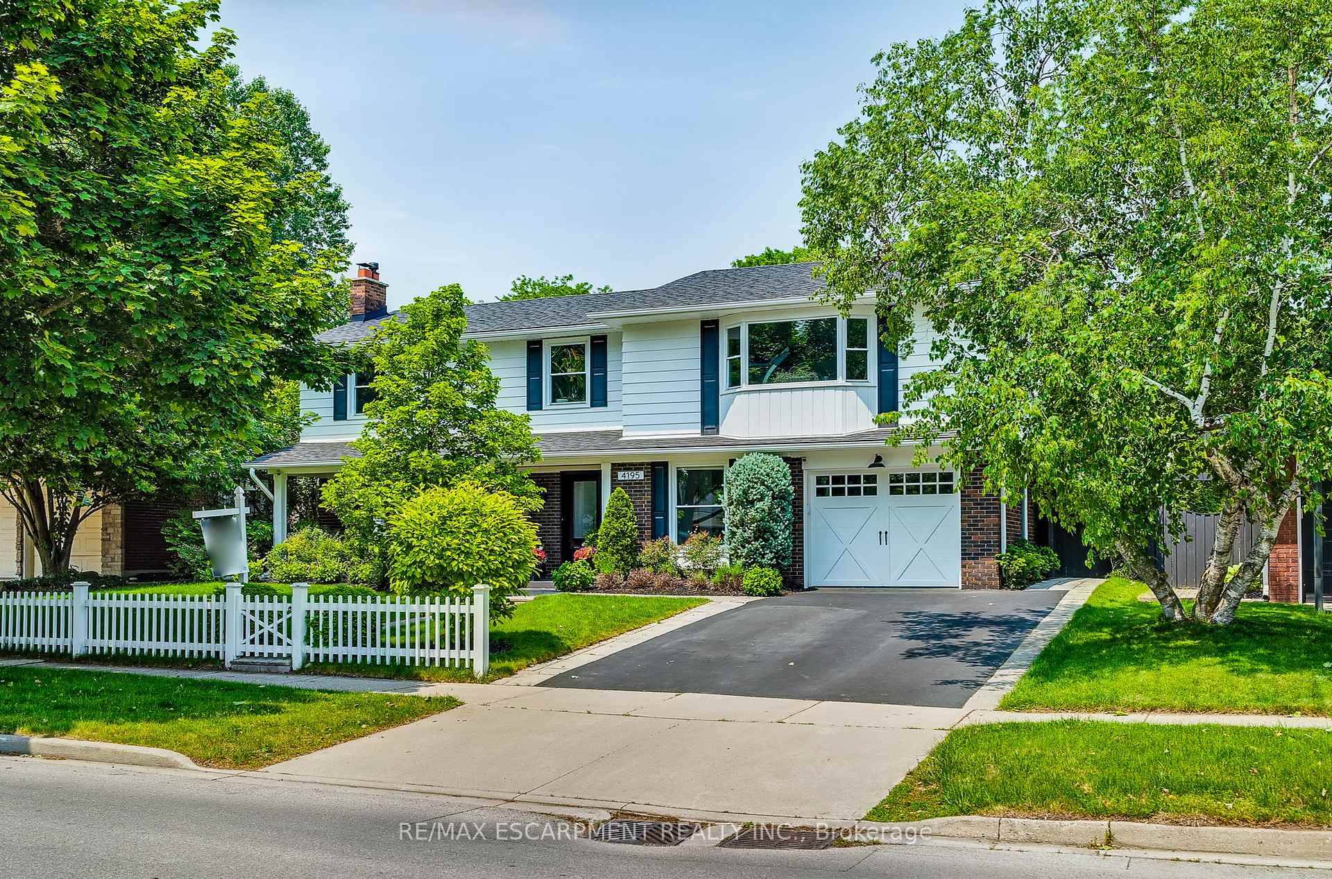 Step into this beautifully renovated two storey home, where charm and warmth welcome you from the moment you arrive.