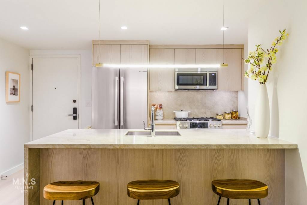Healthy living in Prospect Park South.