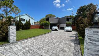 A very unique town home in Deerfield Beach location.