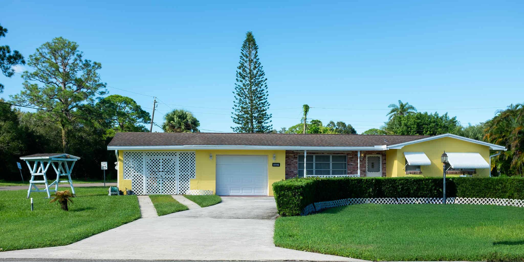 This property offers a great opportunity for an investor or first time home buyers.
