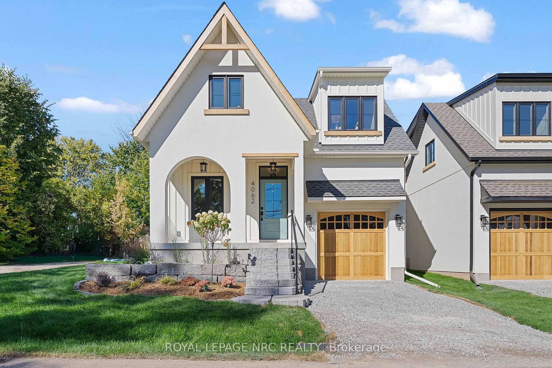 Words alone cannot accurately describe this custom newly build home in Crystal Beach, this cottage inspired home must be experienced in person.