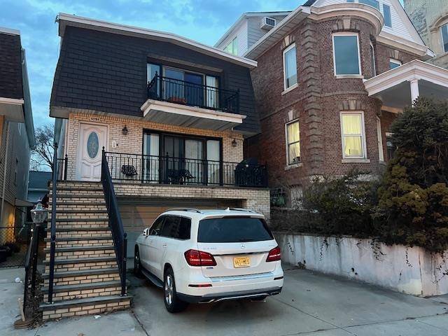 1021 BLVD EAST New Jersey